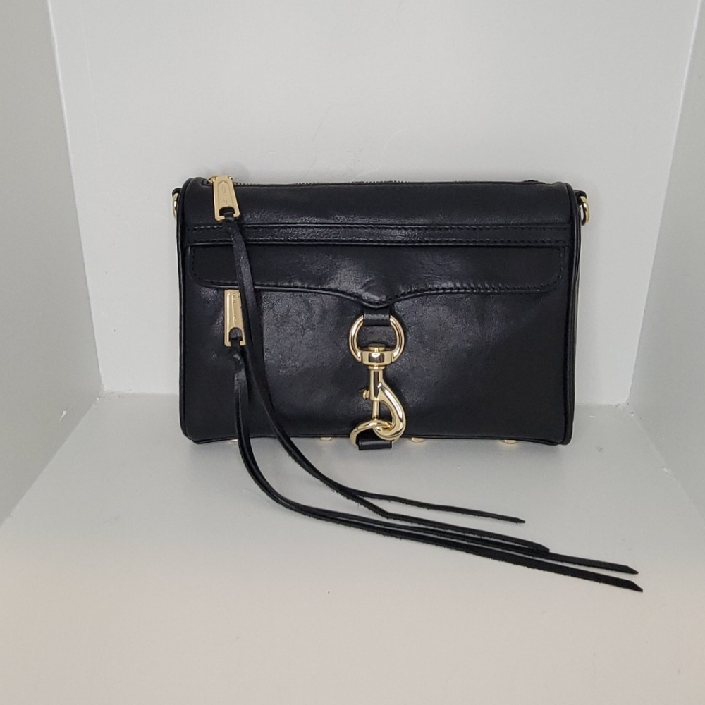 Rebecca Minkoff Mini MAC